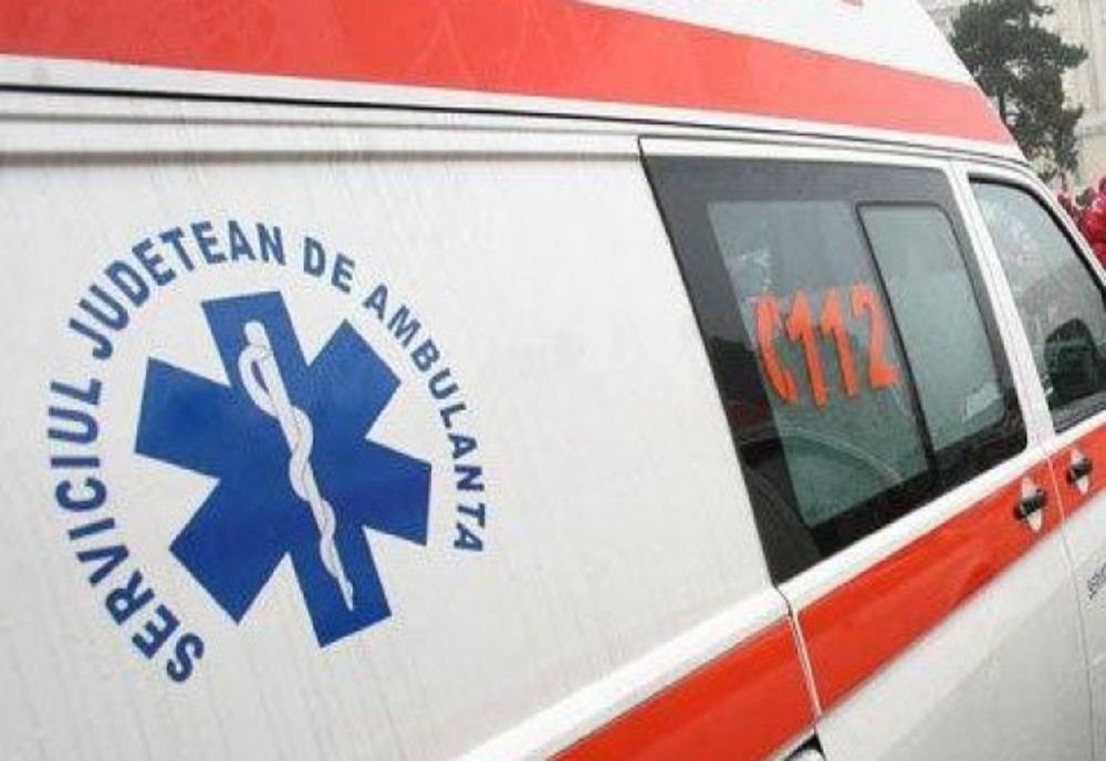 O asistentă de la serviciul de ambulanță Arad, a decedat din cauza Covid-19