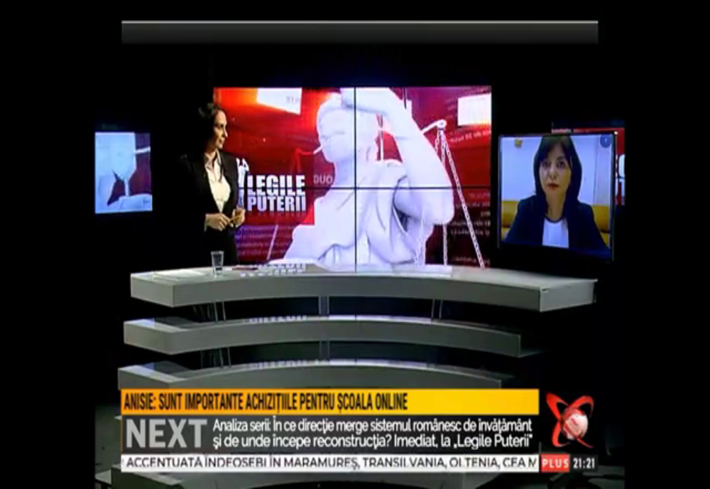 Anisie, despre școlile cu toalete în curte: Am alocat peste 32 de milioane lei, s-au cheltuit până acum doar 3,5 milioane 