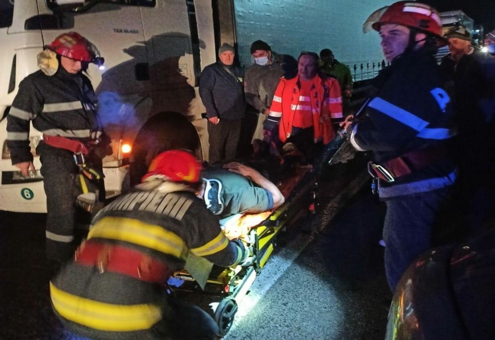 Peste 600 de misiuni au avut, în această săptămână, pompierii arădeni