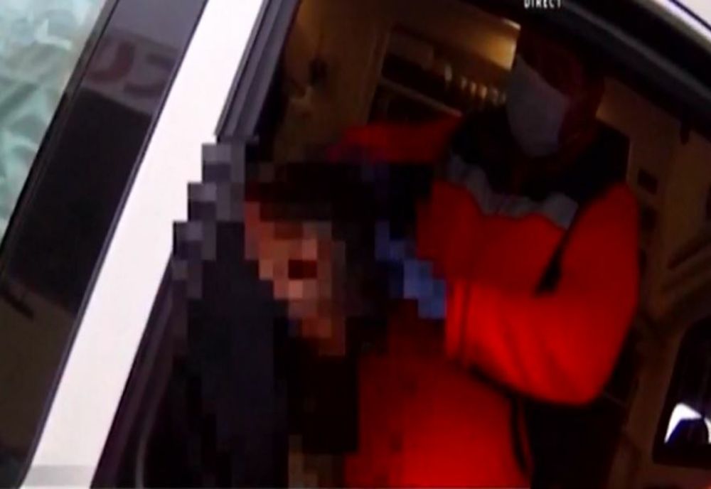 Șofer de autocar, bătut la Arad de pasageri nemulțumiți