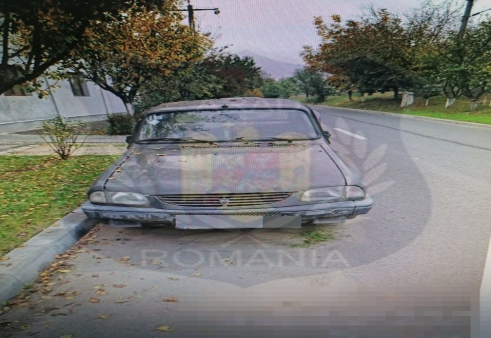Problema autoturismelor abandonate pe străzile din Arad, un pas spre rezolvare