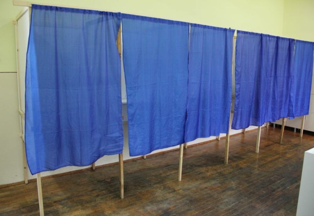 Rezultate finale BEJ în Arad: PNL ocupă primul loc, urmat de PSD și USR PLUS