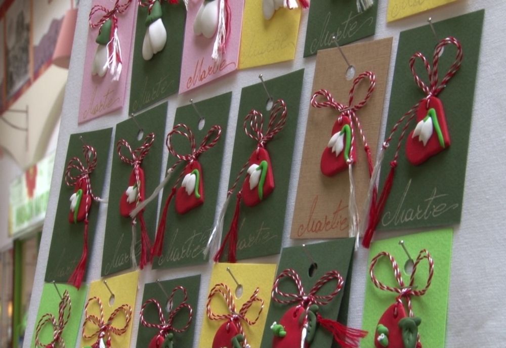 Primăria Arad a stabilit locațiile unde se vor putea comercializa mărțișoare