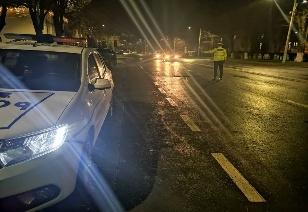Controale și amenzi la Arad, pe linia respectării restricțiilor impuse de pandemie