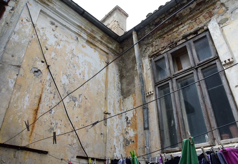 Verificarea locuințelor aflate în proprietatea Statului Român