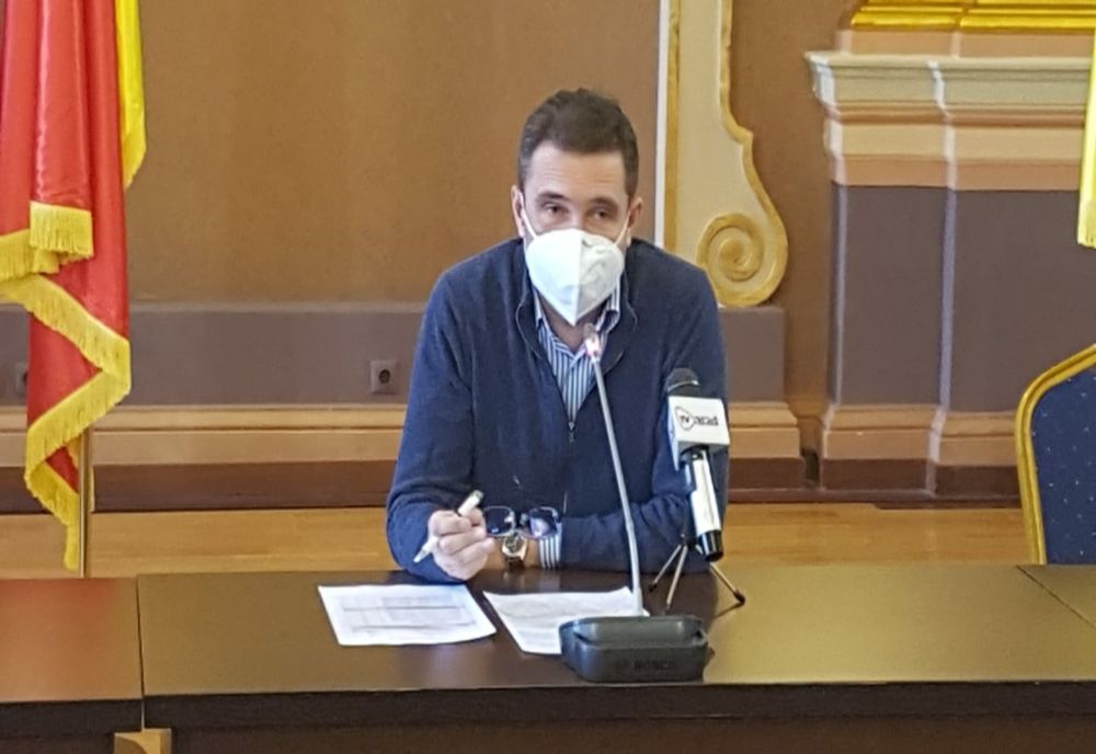 Soluții pentru relocarea familiilor din zona Mărului