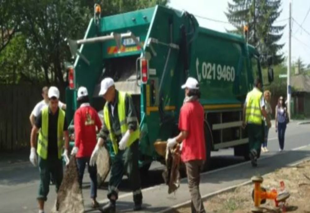 Detaco Ltd., cel mai mare acționar Romprest, cere înlăturarea celor care se erijează în reprezentanții legali ai companiei de salubrizare