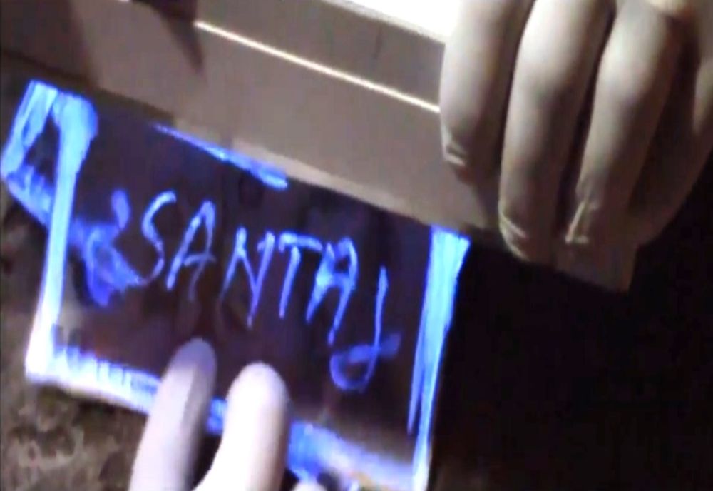 Reținut pentru șantaj