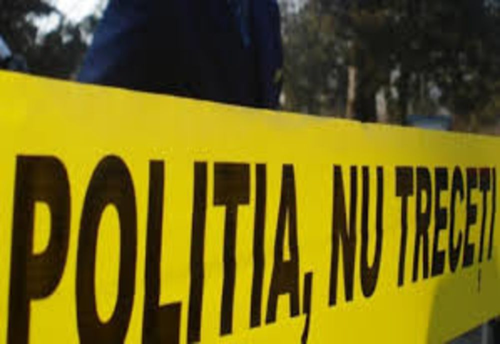 Crimă la Arad: și-a ucis mama