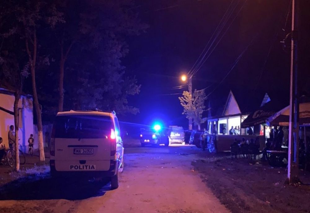 Petreceri întrerupte de polițiștii arădeni