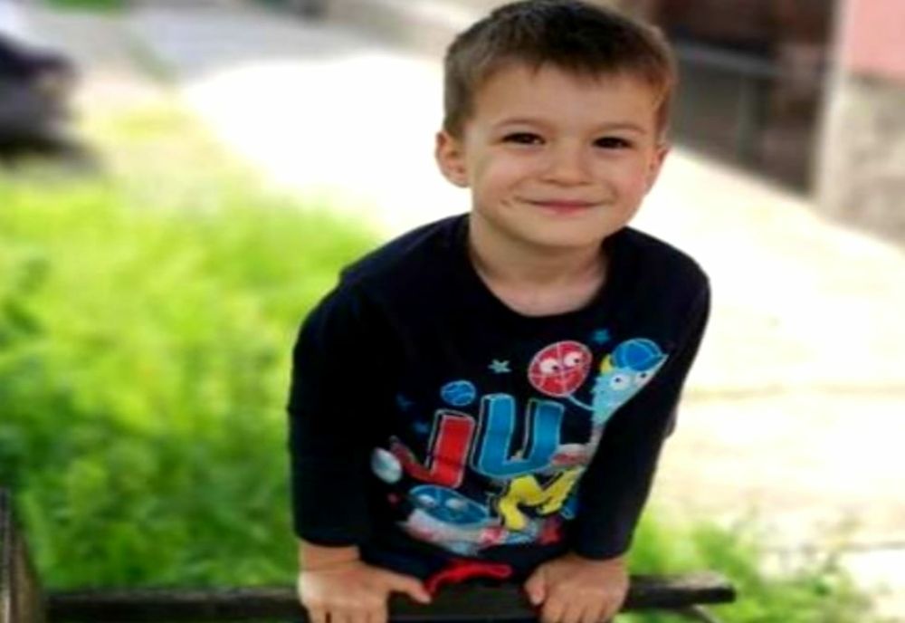 Sarmaliada - Arădeni alături de Alex