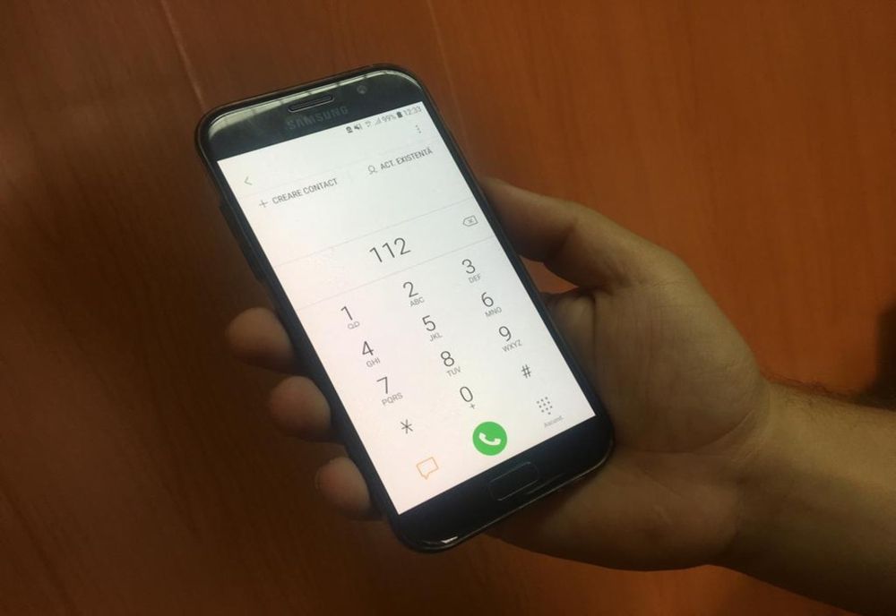 Alertă după ce o fată a anunțat că a fost răpită. Ce s-a întâmplat de fapt