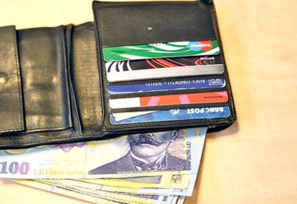 Și-a lăsat portofelul nesupravegheat. Pățania unui arădean