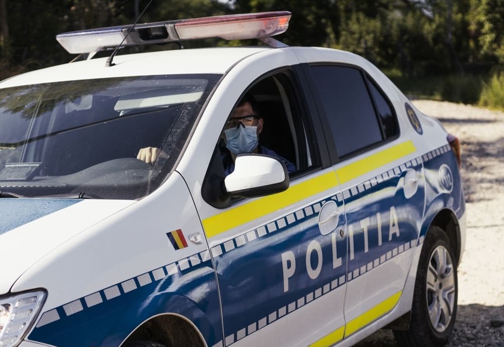 Căutat de autoritățile austriece, depistat în gara din Arad