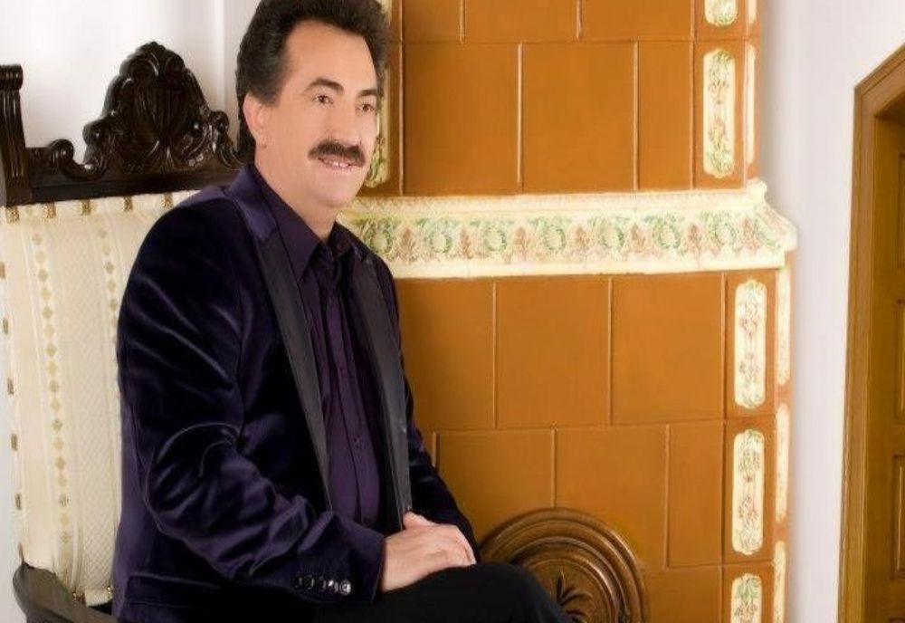 Dosar penal în cazul morții cântărețului Petrică Mîțu Stoian