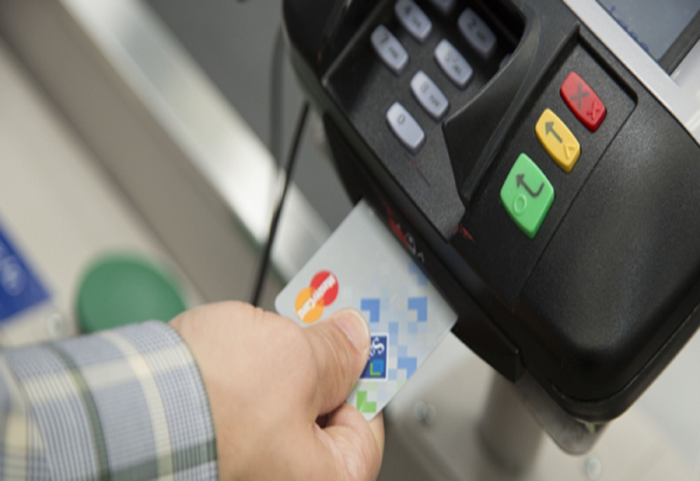 Creștere semnificativă a plăților online la taxe și impozite locale la Arad