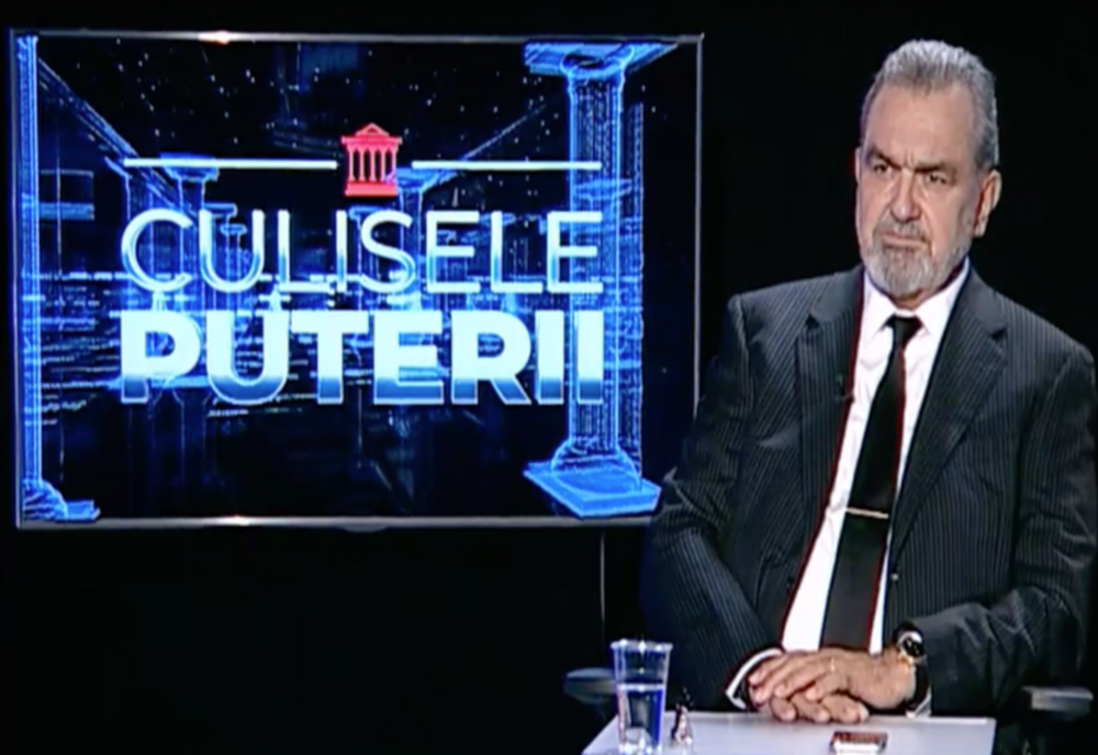 Miron Mitrea, la Culisele Puterii: Cred că poziția lui Alexandru Rafila despre certificat e foarte corectă. Am dubii cu vaccinarea forțată