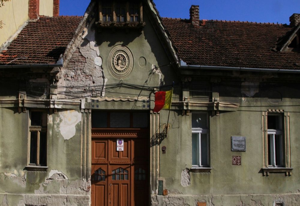 Precizări ale primăriei în cazul unui imobil istoric