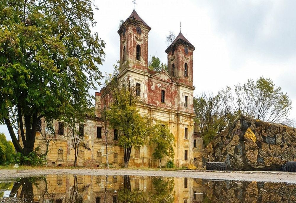 Optimism pentru Cetatea Aradului: „am trecut de etapa contradicțiilor și inacțiunii”