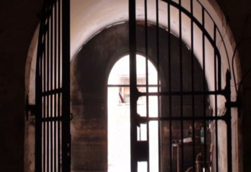 A ajuns la închisoare la 69 de ani, pentru contrabandă 