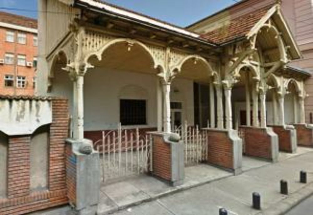 Comedia „Concediu de la căsnicie“, proiectată la Cinematograful „Arta“ din Arad