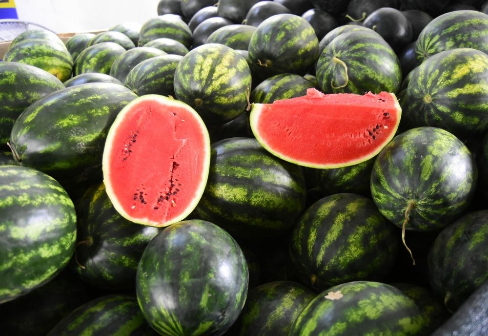 Reguli pentru comerțul cu pepeni în municipiul Arad