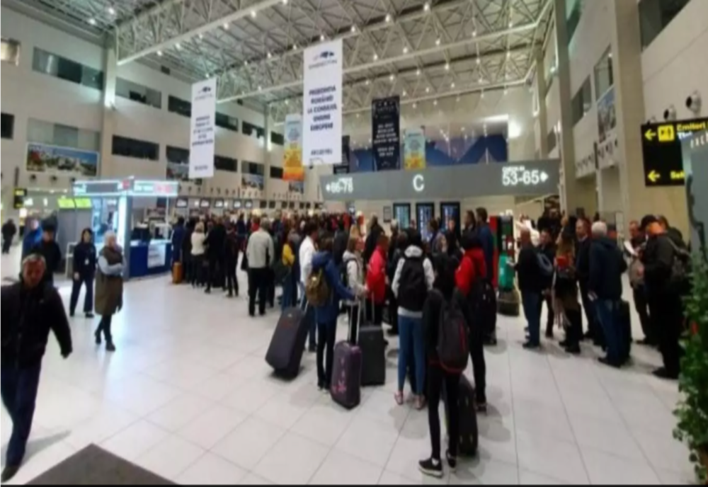 Dorin Iacob, verdict despre caracatița de pe Otopeni: Facem bani sub motivul că suntem ocrotiți de servicii