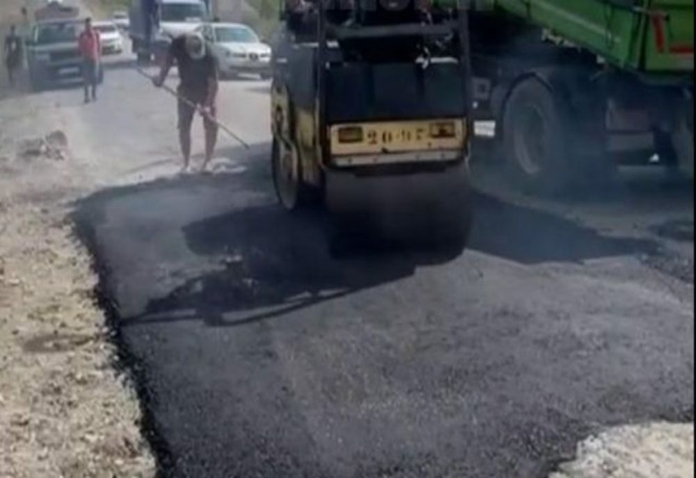 Peste 4 milioane de lei, fonduri suplimentare, pentru întreținerea drumurilor județene din Arad