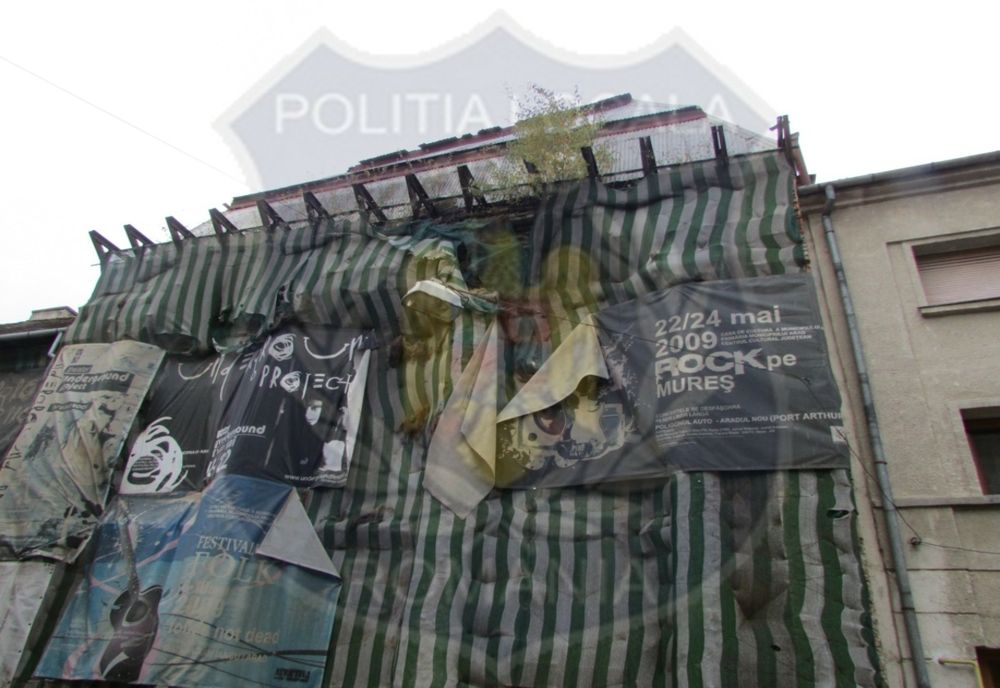 Amenzi pentru lipsa autorizației de construire în zona protejată de lege