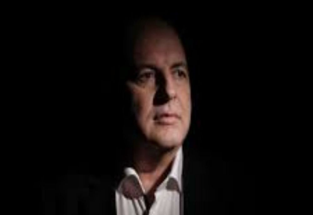 Dorin Iacob: Discursul lui Vasile Dîncu despre o posibilă negociere de pace între Ucraina și Rusia a fost corect