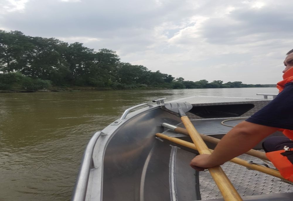 Tragedie în județul Arad. Copilaș dispărut de acasă, găsit înecat