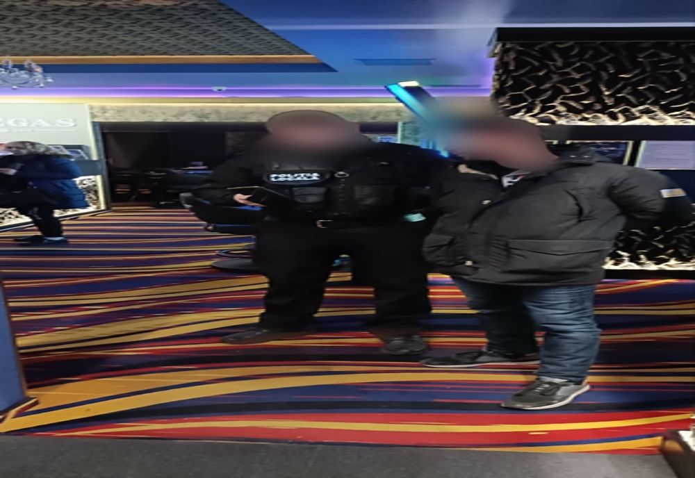 Trei infractori predați Poliției Municipale în 3 zile