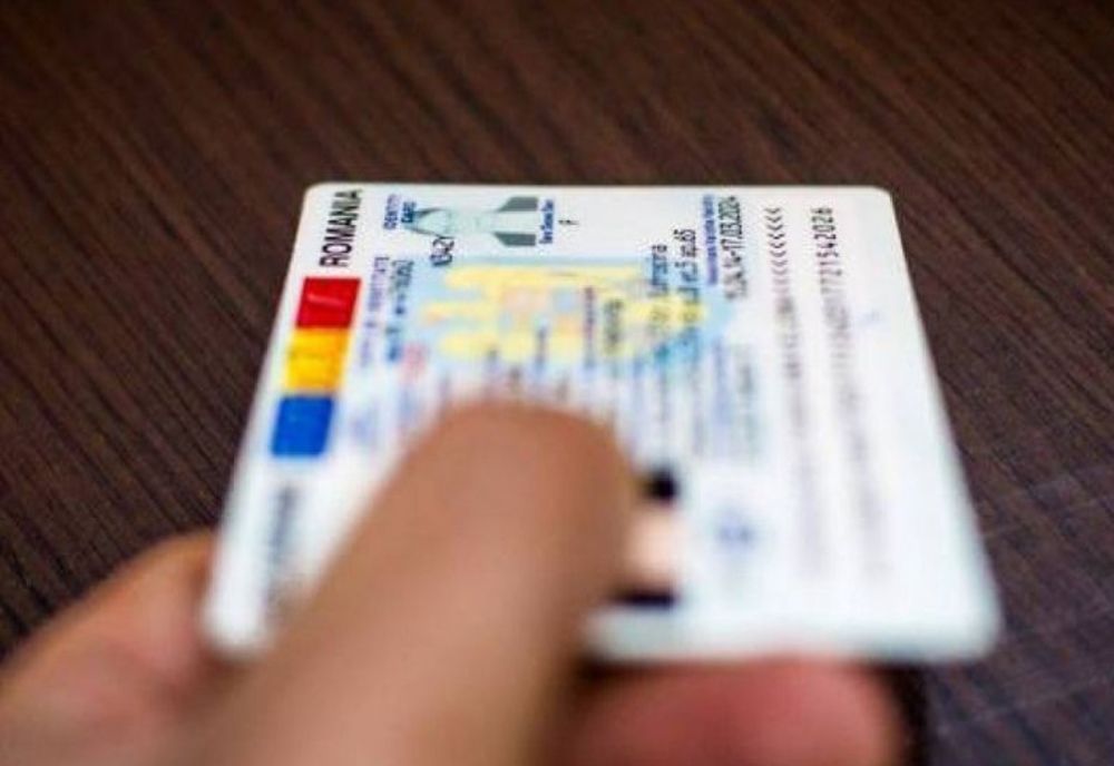 La Arad a fost reluată verificarea persoanelor cu acte de identitate expirate