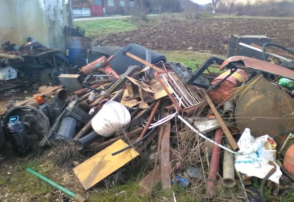 Situație de urgență: Măsuri pentru asigurarea colectării deșeurilor din localitățile aflate în zona 4