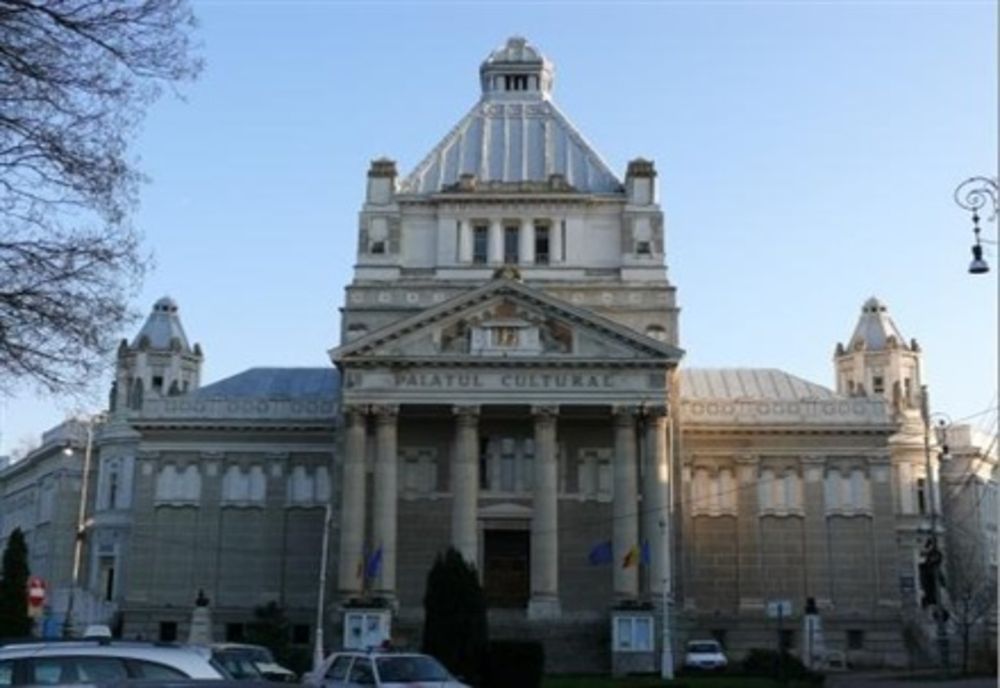 Proiect de peste 2 milioane de euro pentru modernizarea Muzeului Arad