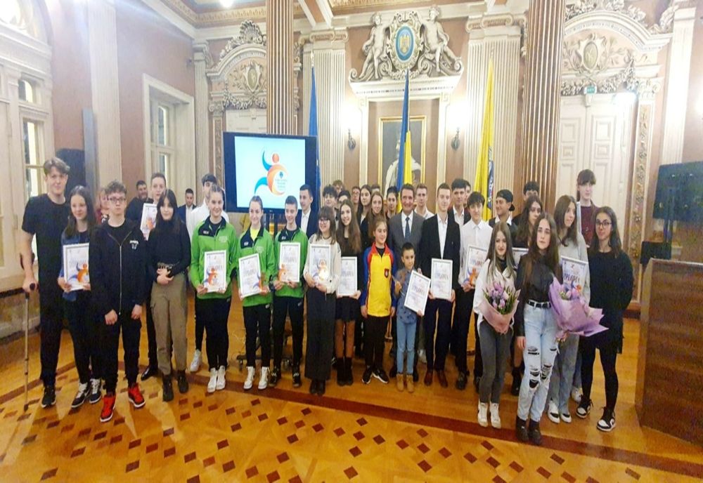 Prima ediție a Galei Artelor Marțiale, la Arad