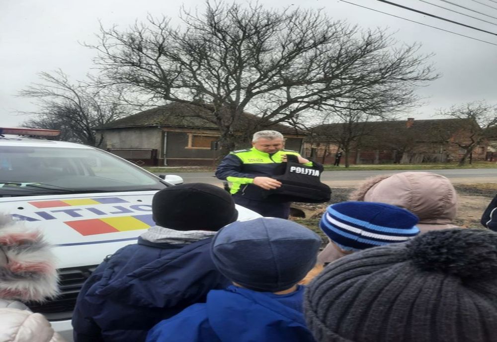 Violența în școli și consumul de droguri printre elevi, în județul Arad