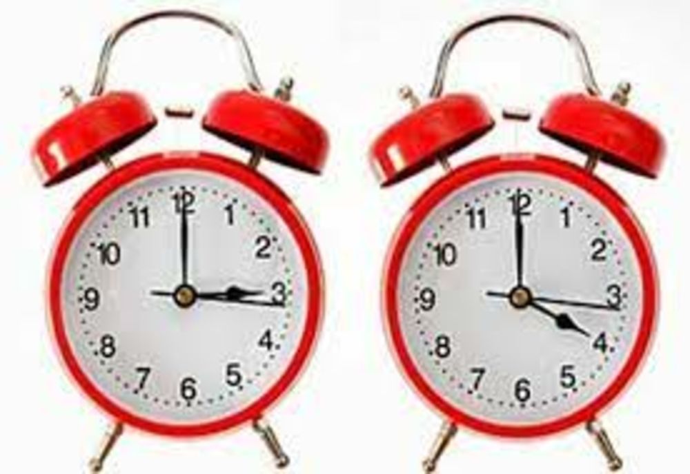 Atenție, se schimbă ora! Avertismentul unui medic de top, este cea mai PERICULOASĂ perioadă din an