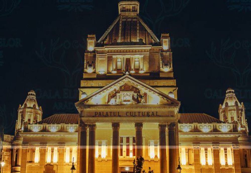 Gala elitelor arădene