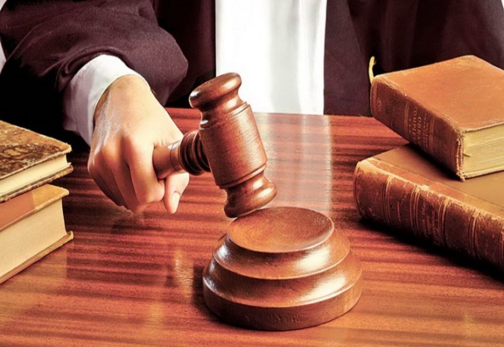 NUMĂR RECORD DE DOSARE, ÎN INSTANȚELE DIN ROMÂNIA