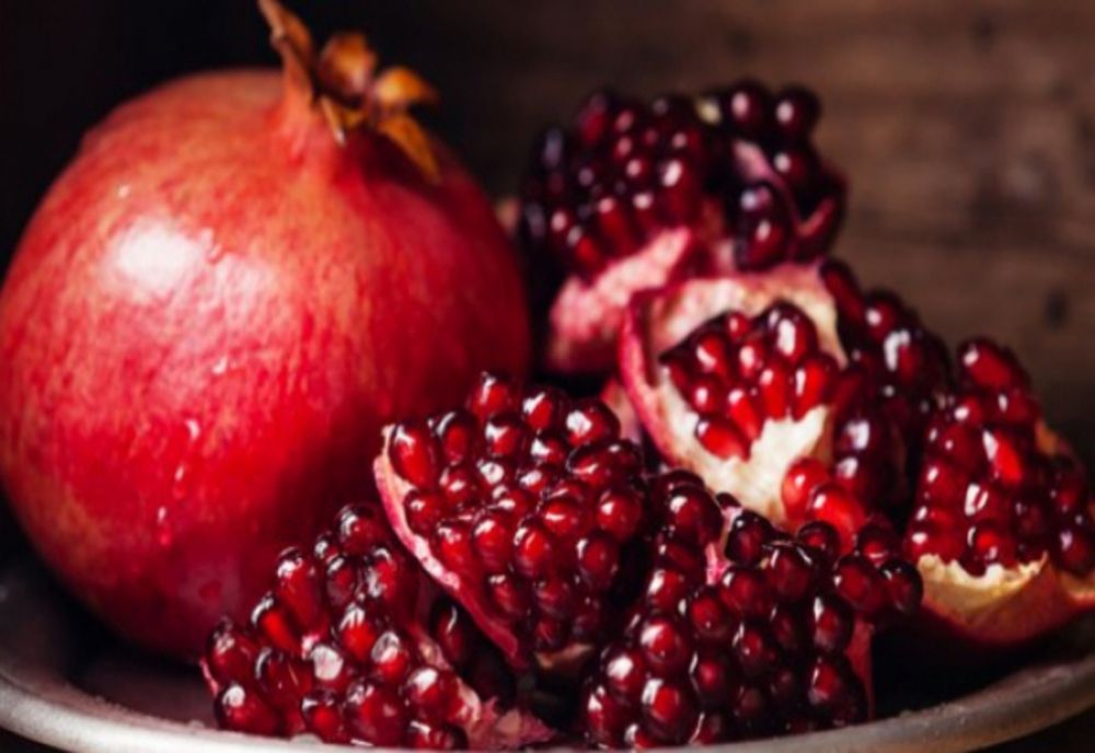 Fructele menționate în Biblie sunt elixire ale sănătății. Care sunt cele 6 fructe cu beneficii incredibile