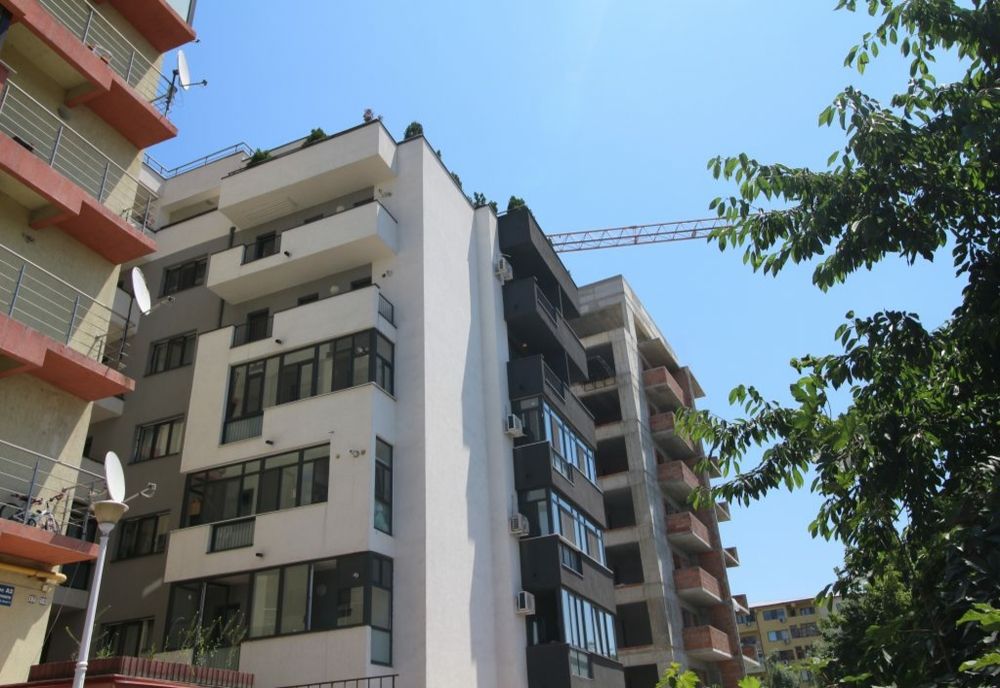 Noul cod al urbanismului, aproape de promulgare. La câte apartamente noi vor fi obligatorii grădiniţele școlile și cabinetele medicale