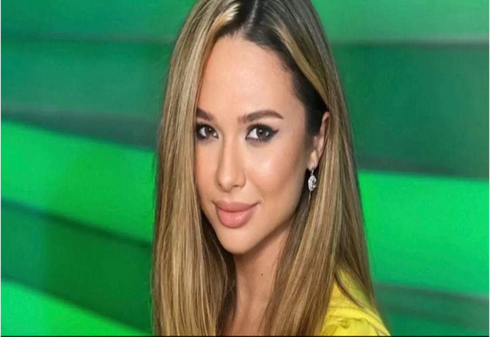 De ce nu mai apare Ana Maria Păcuraru la Realitatea PLUS? Postarea care clarifică situația: "Mă aflu într-un proces lung și emoționant"
