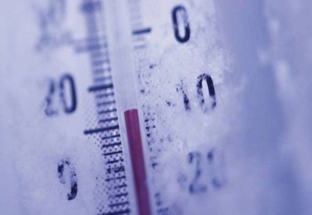 Vremea 22 ianuarie. Ger năprasnic în mai multe regiuni ale țării