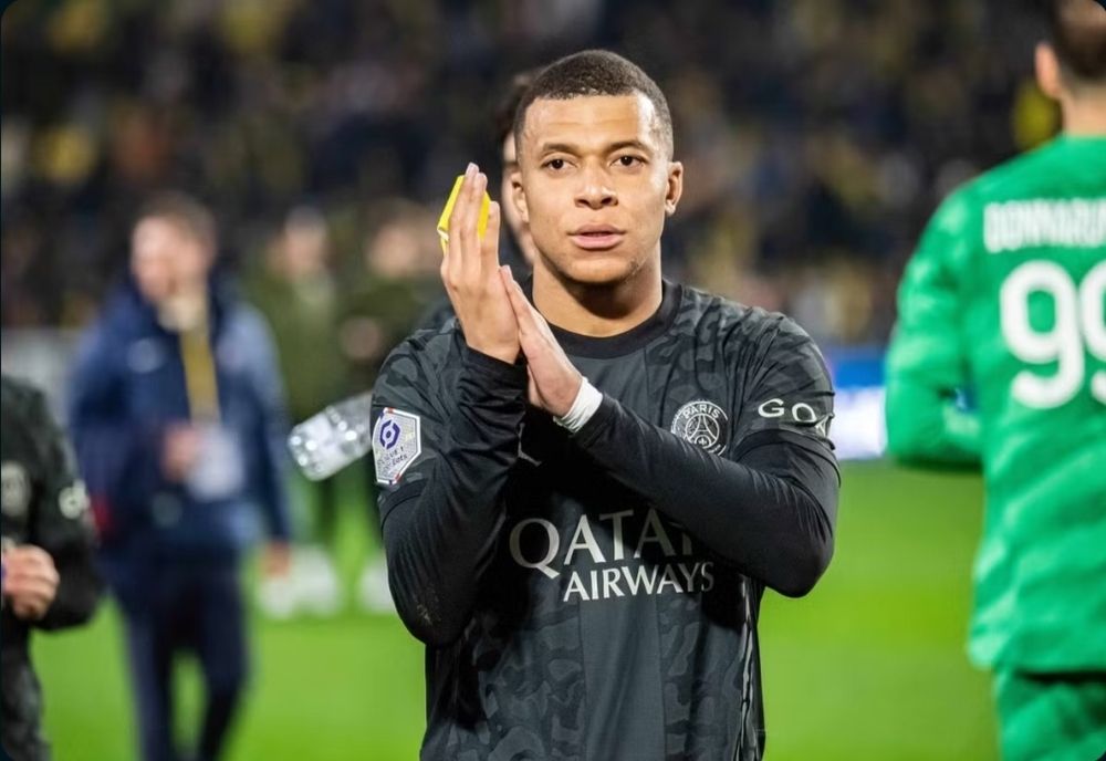 Kylian Mbappe a semnat deja contractul cu Real Madrid. Anunțul spaniolilor de la Marca
