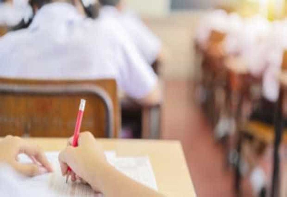 REZULTATELE FINALE LA EVALUAREA NAȚIONALĂ VOR FI AFIȘATE ASTĂZI