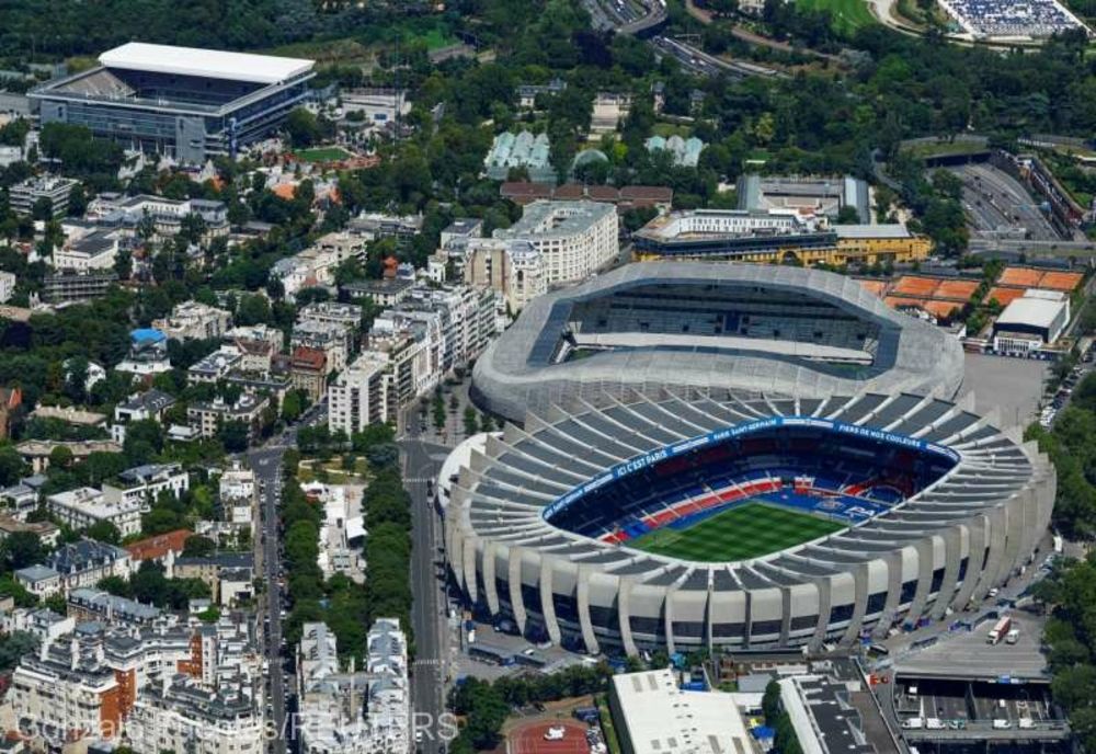 PARISUL A DOBORÂT RECORDUL DE BILETE VÂNDUTE PENTRU JOCURILE OLIMPICE