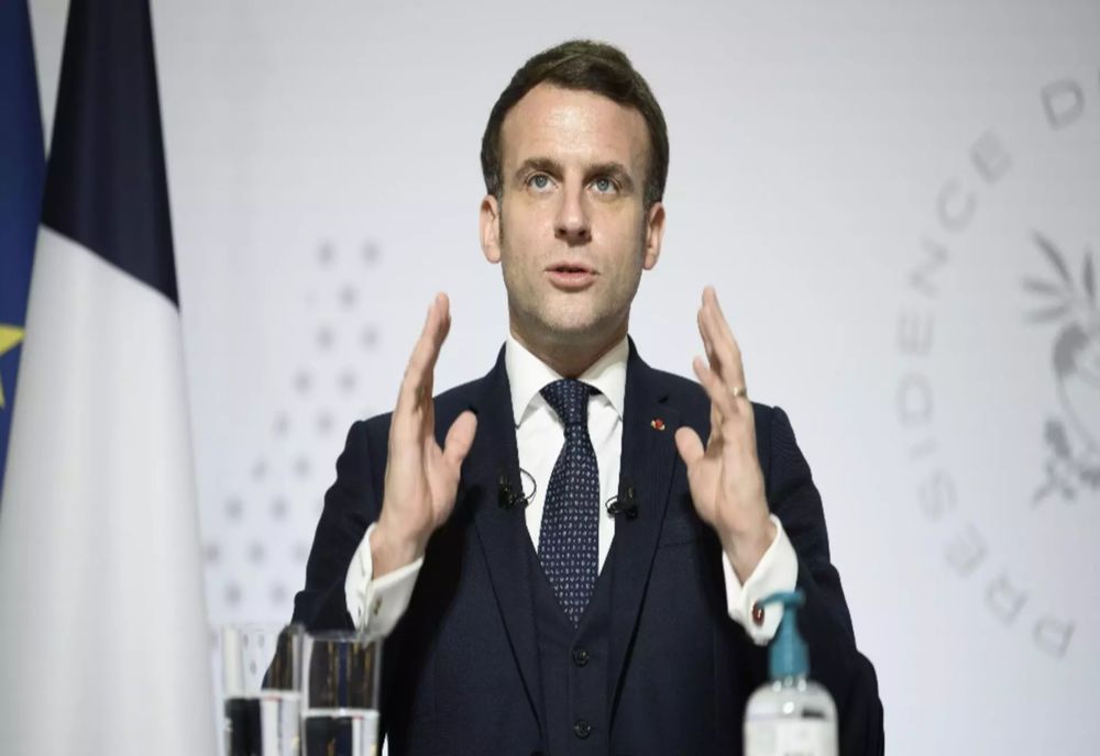 Macron confirmă rolul SUA într-o forță de pace în Ucraina. Nou grup de lucru al „Coaliției de Voință”