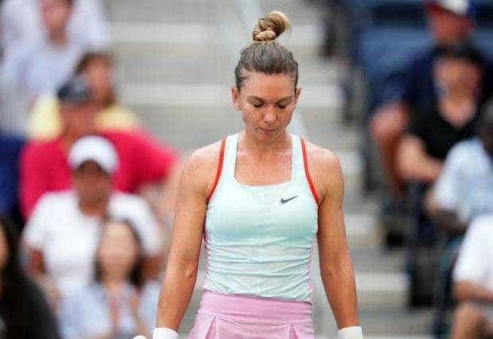 SIMONA HALEP VA PARTICIPA LA TURNEUL WTA 250 DIN HONG KONG
