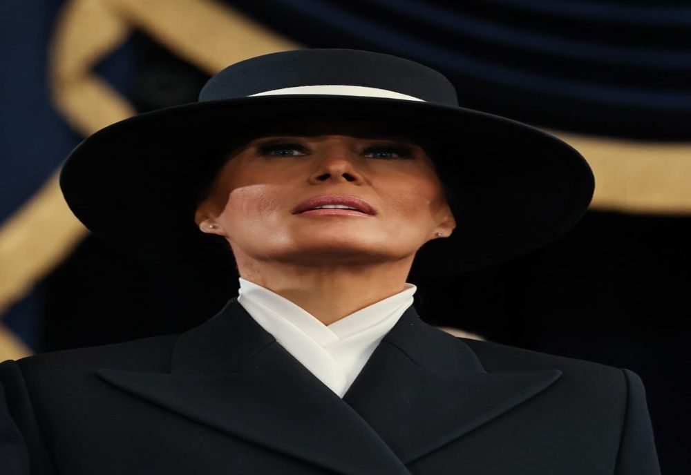 Melania Trump lansează un documentar despre revenirea sa la Casa Albă